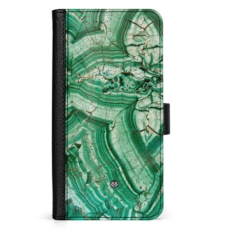 Bjornberry iPhone 15 Pro Max Fodral - Malakit