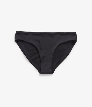 Kappahl | Bikinitrosa Svart S | Svart