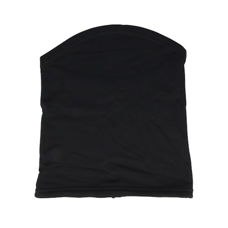 Beechfield - Nero neckgaiter Beanie - Softshell Sports Tech Black Neck Gaiter @ Hatstore