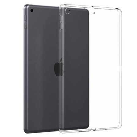 iPad Mini 5 2019 TPU Case - Transparent