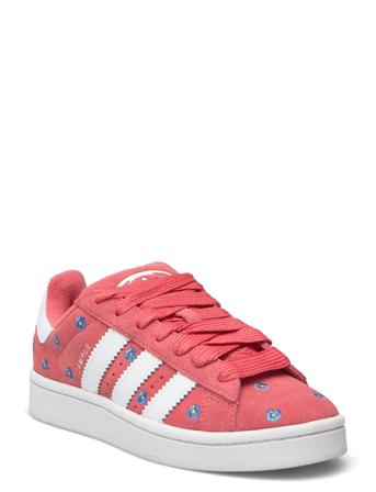 Campus 00S W Sport Sport Shoes Sport Sneakers Sport Low Top Sneakers Red Adidas Originals