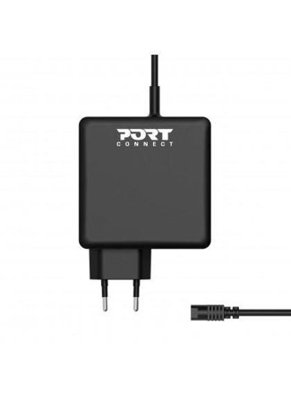 PORT DESIGNS Universal Laptop Power Supply 65W EU