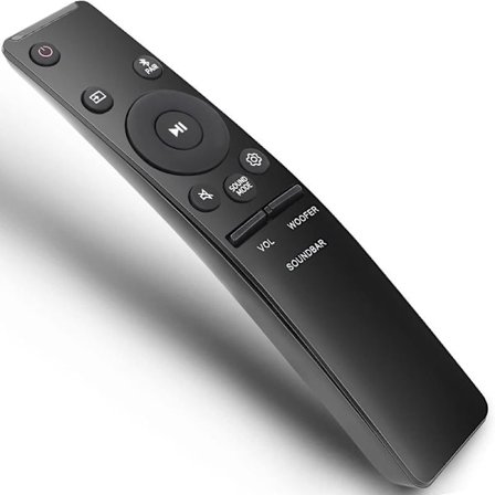 AH59-02767A Universal Fjernbetjeningssæt til Samsung Soundbar