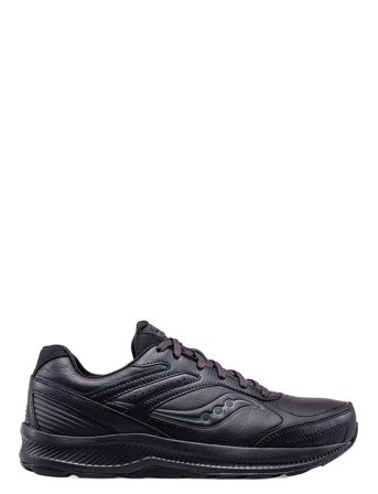 Saucony Echelon Walker 3 Wide - Black - 39