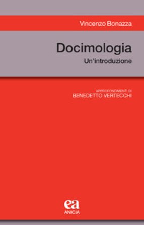 Docimologia. Un'introduzione Vincenzo Bonazza