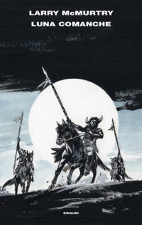 Luna comanche Larry McMurtry