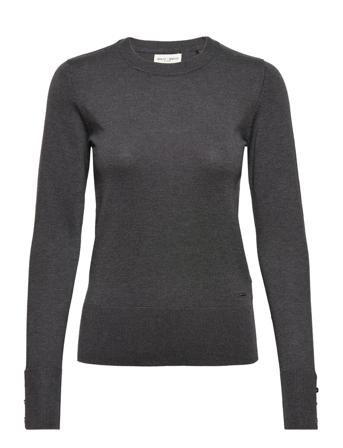 Sweater Taylor Villapaita Harmaa Lindex