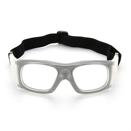 Sportglasögon utomhus sportträning undervisningshjälpmedel