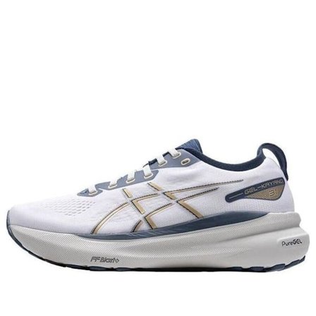 Gel-Kayano 31 Hvid