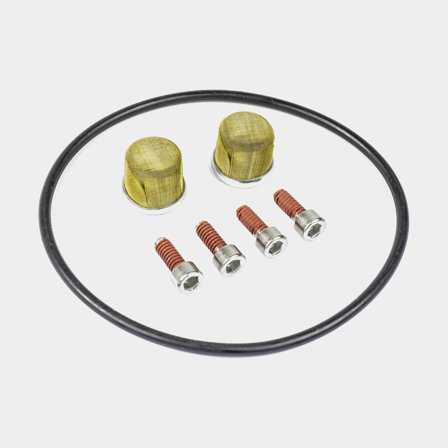 Service kit powerpurge jr