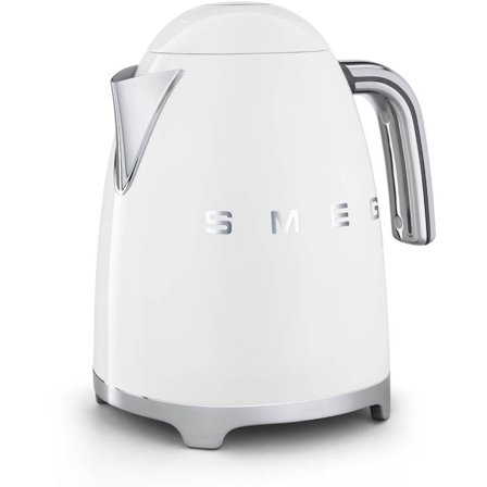 Smeg - Vannkoker KLF03WHEU Hvit
