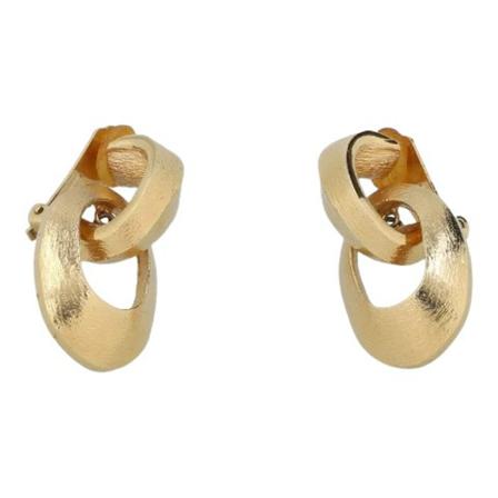 Dior Vintage - Vintage Smycken - Gul - Dam - Storlek: One Size, Dam, Storlek: ONE SIZE