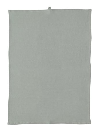 Södahl | Viskestykke 50X70 Pure Linen Sage | 50X70CM