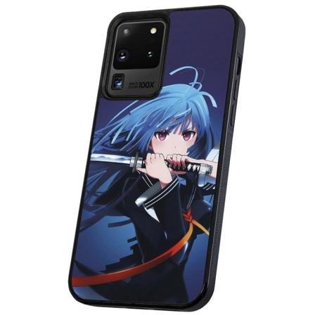 Samsung Galaxy S20 Ultra - Kuoret/Suojakuori Anime