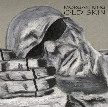 Old skin Morgan King