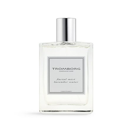 Tromborg Lavender Water 100 ml, Skincare, Ansigtspleje, Facial Mist