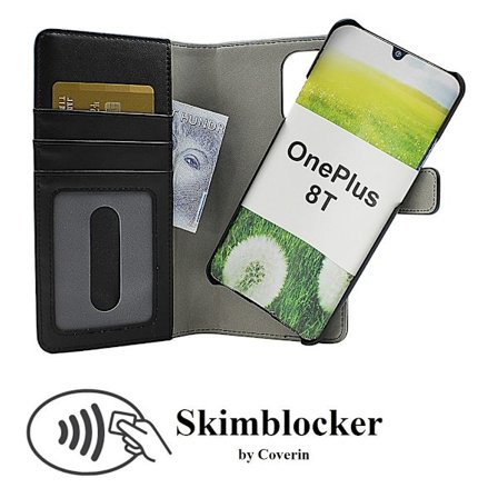 Skimblocker Magnet Fodral OnePlus 8T