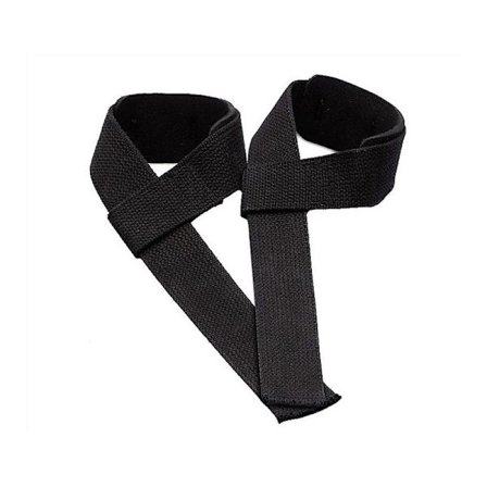 Holdbare Stropper - Perfekt til ekstra tung vægttræning