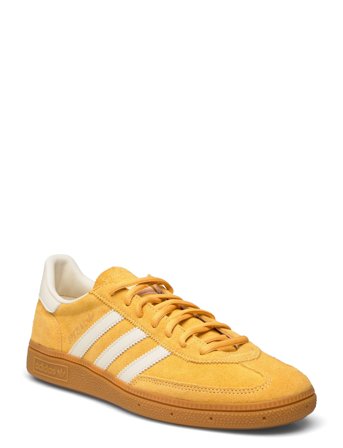 adidas Originals Handball Spezial - Yellow - 43 1/3