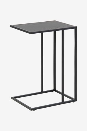 NORDFORM - Seaford sidebord - Sort - Aflastningsborde & sideborde - Fra Homeroom