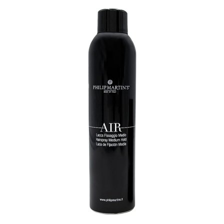 Philip Martin's Air Medium Hairspray 300 ml, Hår, Hårstyling, Hårspray / Hårlak