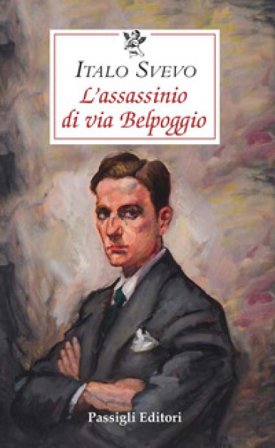 L'assassinio di via Belpoggio Italo Svevo