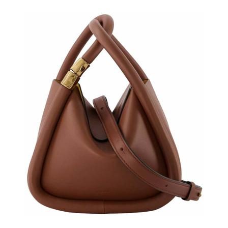 Boyy Handbags Brun, Dame Håndtasker, Størrelse: ONE Size