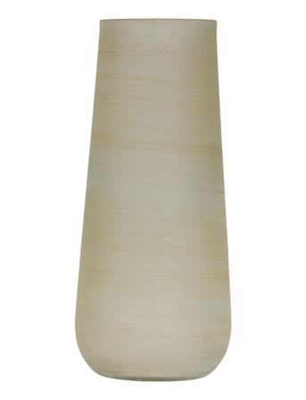 Disela Vase Home Decoration Vases Harmaa Lene Bjerre