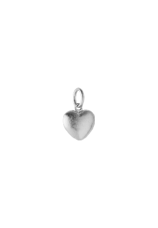 Pernille Corydon Love Pendant Smycken & klockor Dam Silver ONESIZE