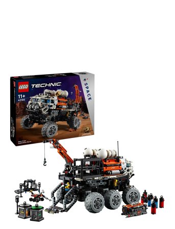 Mars-Teamets Udforskningsrover 42180 Patterned LEGO