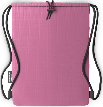 Smell Well Freshener Bag XL stuff sacks and organisers Pink OneSize