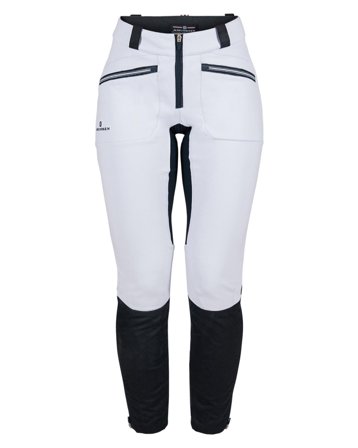 Amundsen 5Mila Pants Womens White