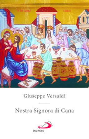 Nostra signora di Cana Giuseppe Versaldi