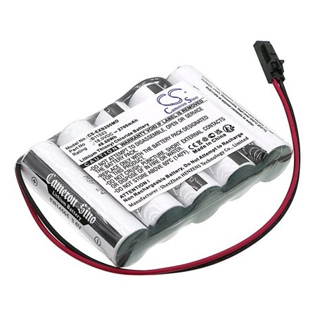 Medicinsk batteri til Exogen 2000+, 4000+, 4000+ knoglehelingssystem