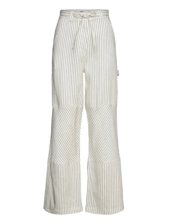 Day Birger et Mikkelsen | Culkin - Cozy Linen Stripe | 36