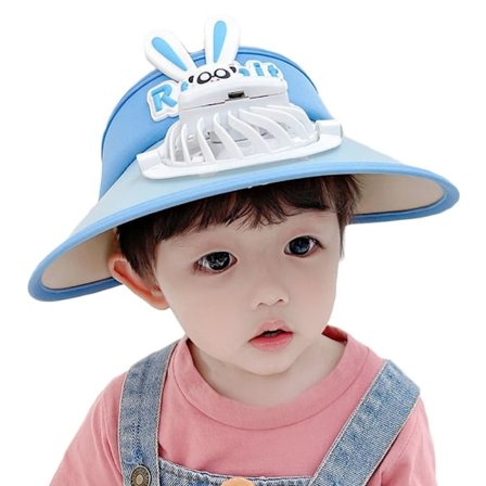 Vifte Solhatt Sport Cap 8 8