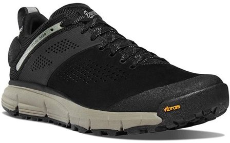 Danner Trail 2650 3" naisten vaelluskengät, musta/harmaa