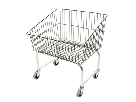 ACTIVA Tvättvagn Activa - Lyreco - Städ och hygien - Tvättmedel och klädvård - Tvätttillbehör