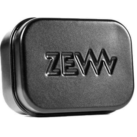 Zew for Men Sæbeskål Sort, Mænd, Barbering, Tilbehør