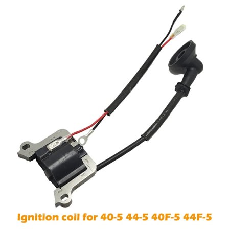 43CC 52CC 40-5 Raivaussahan sytytyspuola 62mm 44-5 CG430 CG520 Trimmerille Bensiinikäyttöisen raivaussahan osat