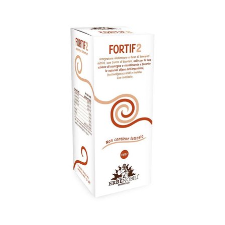 Fortif 2 30 Capsule