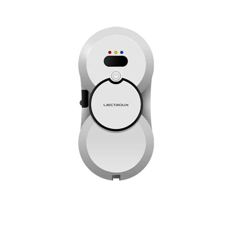 Vinduesrensningsrobot med AI-teknologi, automatisk vandstråle, 30 ml tank.,Hvid, Ja