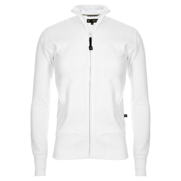 Tröja Dam Zip Texstar WC04