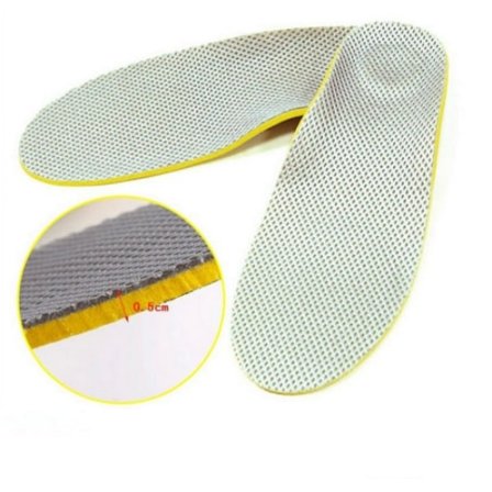 Skoindlæg - Fodindlæg / Bløde, Aflastende & Skønne (35-40) gr