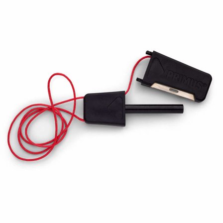 Primus Ignition Steel Small other equipment Black ONESIZE