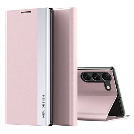 Samsung Galaxy S23 Plus fodral - Rosa