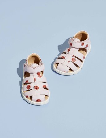 Bisgaard Bisgaard Beka S - Pink - 31