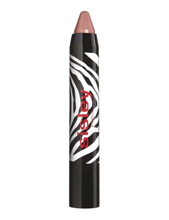 Sisley Phyto-Lip Twist 24 Rosy Nude - Pink - 2.5 g