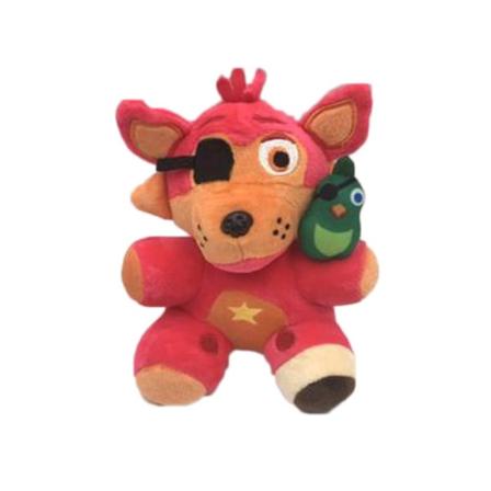 18-25 cm FNAF plyschleksak Fazbear Bear Doll - Perfet