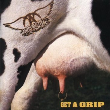 Get a grip Aerosmith
